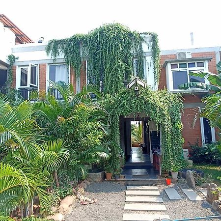 Wow Farm House Auroville Exterior foto