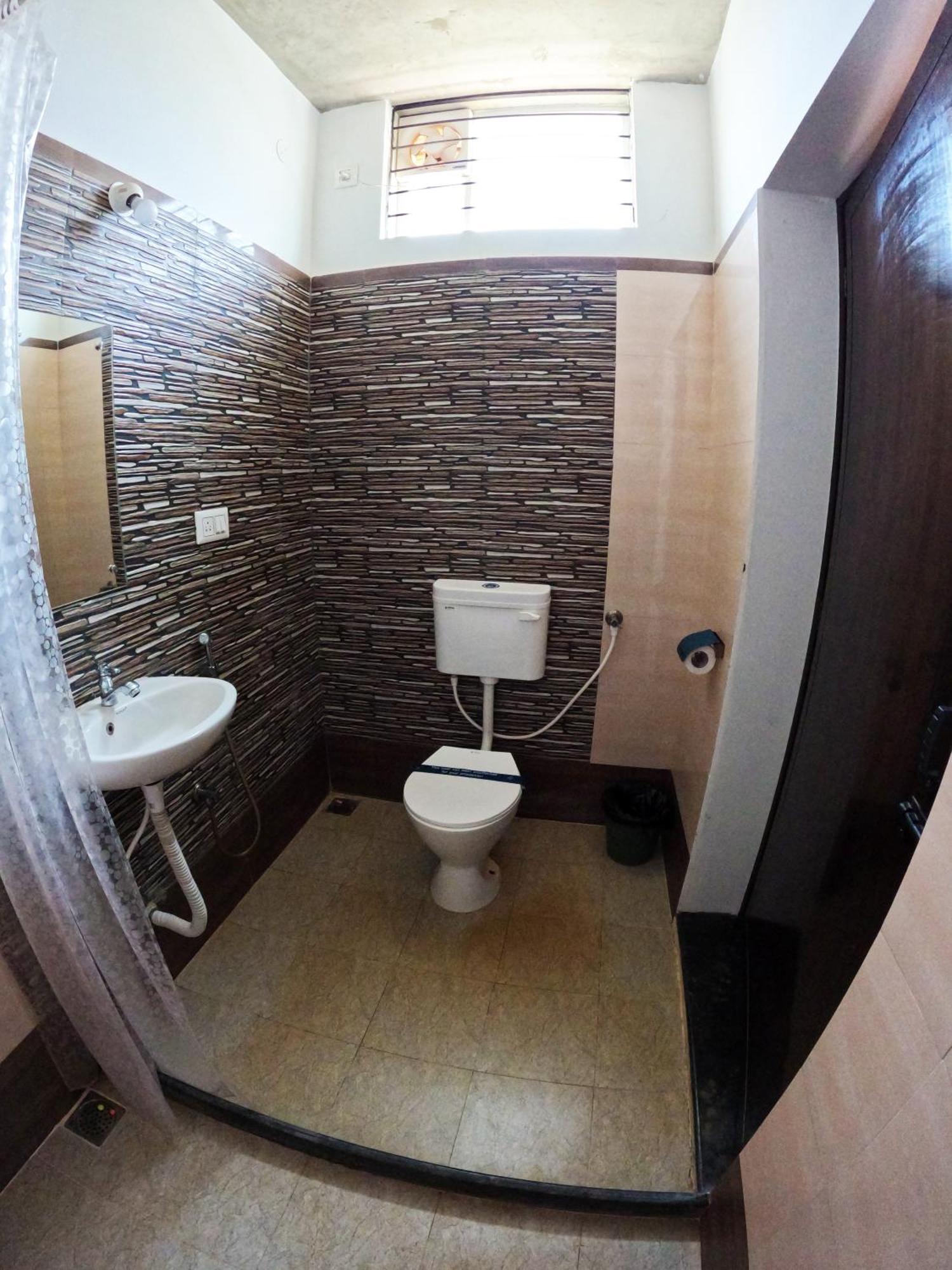 Wow Farm House Auroville Zimmer foto